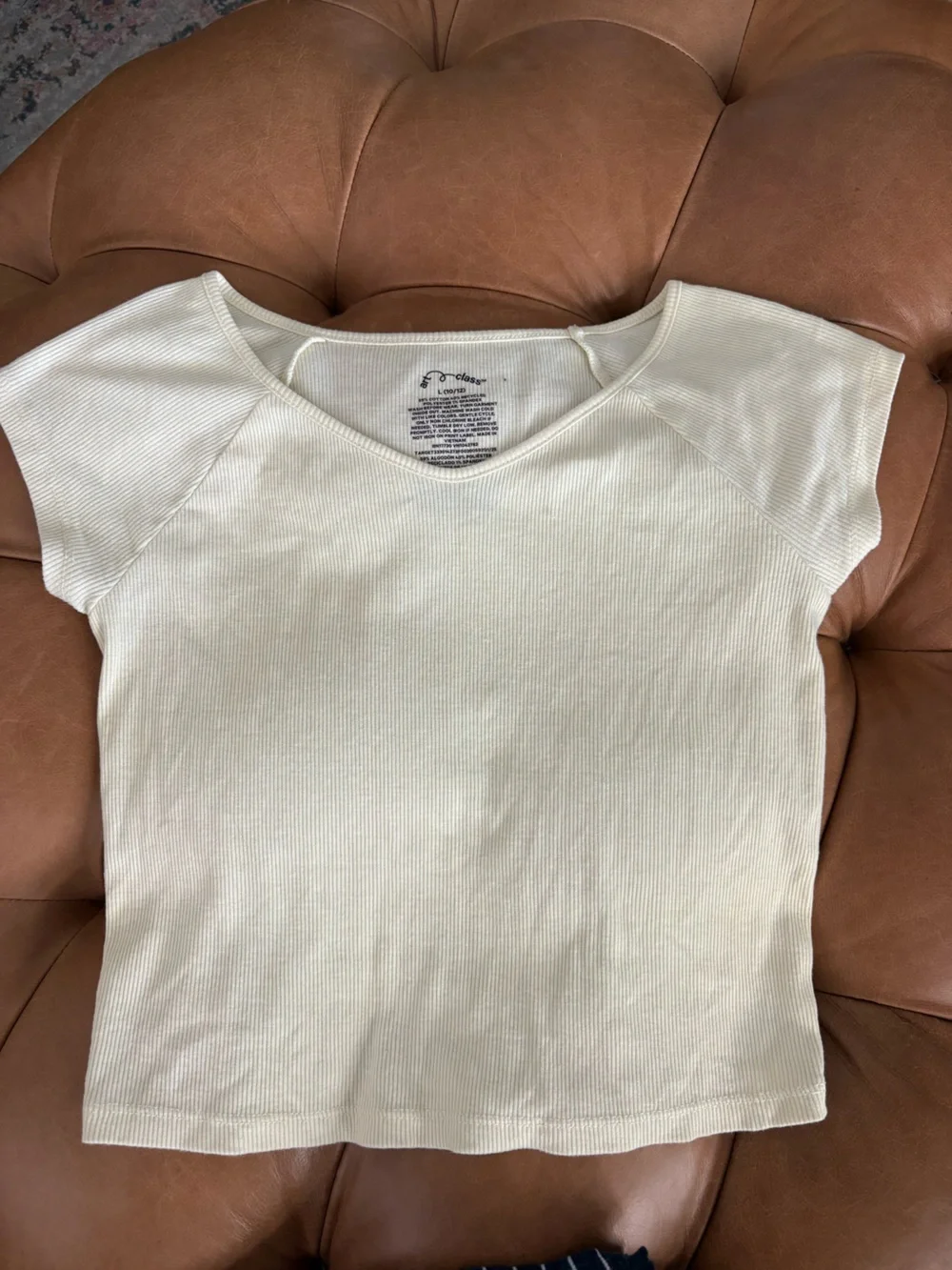 abercrombie kids girls white